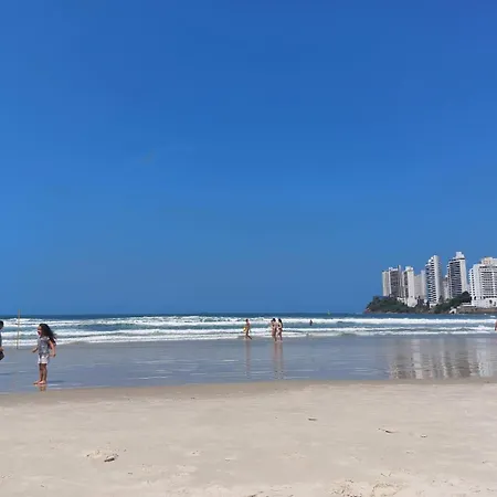 Apartamento com vista mar-2