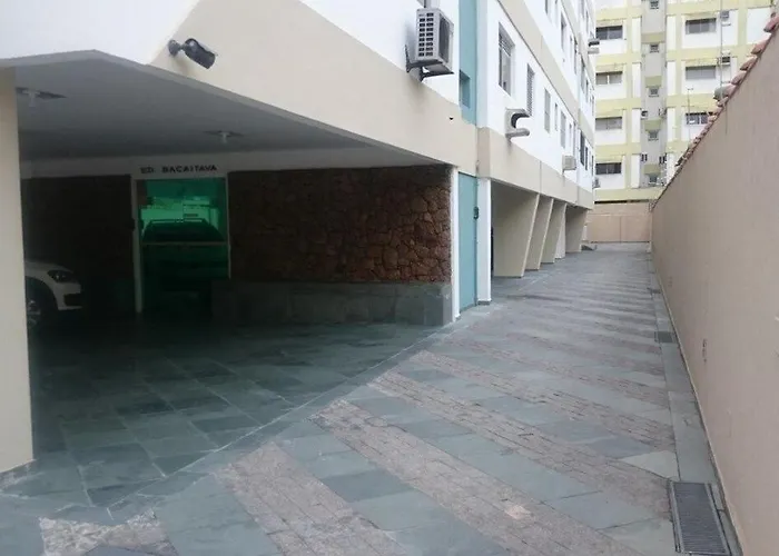 Apartamentos Enseada Guarujá