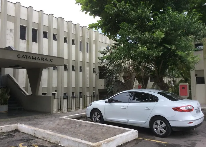 Condomínio Fechado - Enseada - Lazer Total Guarujá